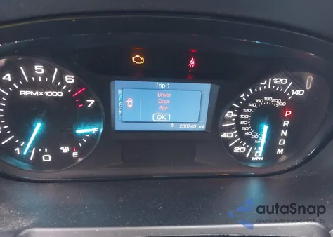 2012 Ford Edge Sel z USA, uszkodzony, nr VIN 2FMDK4JCXCBA44999